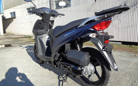 SUZUKI ADDRESS 110 CE47A