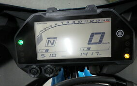 YAMAHA YZF-R25 A RG43J