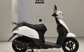 SUZUKI LET's CA4AA