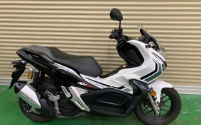 HONDA ADV150 KF38