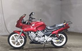 HONDA ZELBIS MC25