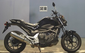 HONDA NC 700 S 2013 RC61