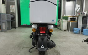 HONDA BENLY 110 JA09