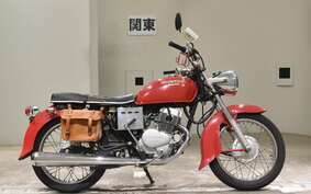 HONDA CD125T BENLY CD125T