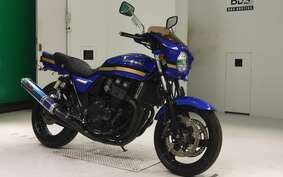 KAWASAKI ZRX-2 2006 ZR400E