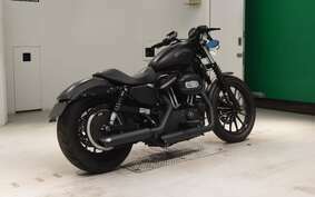 HARLEY XL883N 2013 LE2