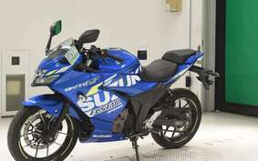 SUZUKI GIXXER 250 SF ED22B