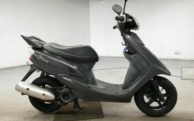 YAMAHA JOG ZR Evolution SA16J