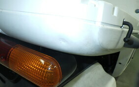 HONDA GYRO CANOPY TA03