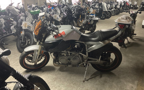 BUELL ビューエルX-1 2000 SS81