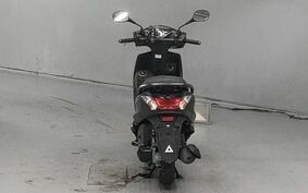 YAMAHA AXIS Z SED7J