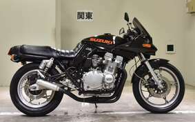 SUZUKI GSX750S KATANA 1982 GS75X