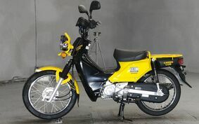 HONDA CROSS CUB 110 JA10