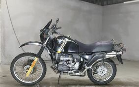 BMW R100GS 1989 R100GS