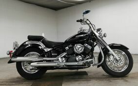 YAMAHA DRAGSTAR 400 CLASSIC 2006 VH01J