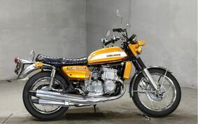 SUZUKI GT750 1972 GT750