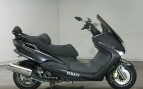 YAMAHA MAJESTY 125 SE27