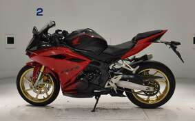 HONDA CBR250RR A MC51