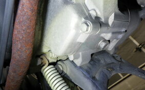 SUZUKI ADDRESS V50 Gen.2 CA44A