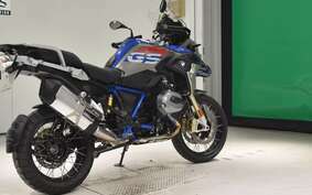 BMW R1200GS 2018