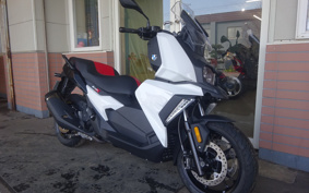 BMW C400X 2019 0C09