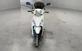 HONDA DIO 110 JF58