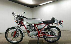 HONDA DREAM 50 AC15