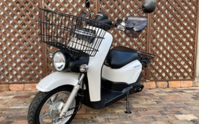 HONDA BENLY110 JA09