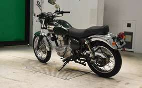 KAWASAKI ESTRELLA BJ250A