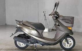 HONDA DIO CESTA AF68