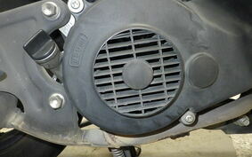 SUZUKI ADDRESS V125 S CF4MA