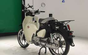 HONDA C125 SUPER CUB JA48