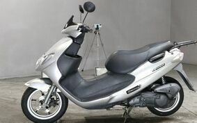 SUZUKI ADDRESS 110 CF11A