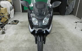 BMW C650GT 2014