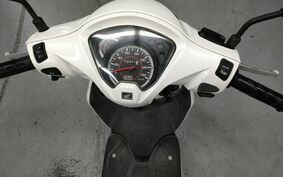 HONDA DIO 110 JF58