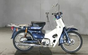 HONDA PRESS CUB 50 C50