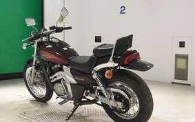 KAWASAKI ELIMINATOR 250 LX EL250A