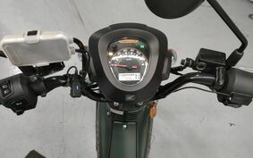 HONDA CROSS CUB 110 JA60