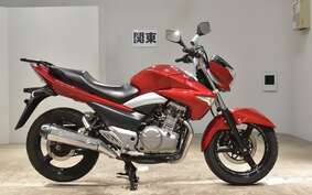 SUZUKI GSR250 GJ55D