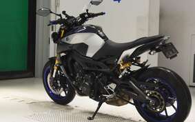 YAMAHA MT-09 ASP 2020 RN52J