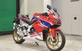 HONDA CBR250RR A MC51