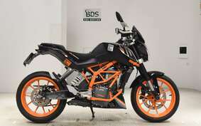 KTM 390 DUKE 2018 JGJ40