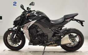 KAWASAKI Z1000 Gen.5 2019 ZXT00W