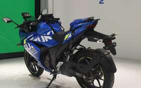 SUZUKI GIXXER 250 SF ED22B