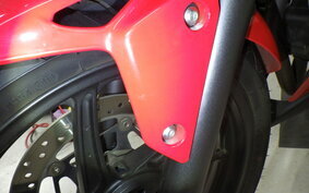 HONDA CBR250R GEN 3 MC41