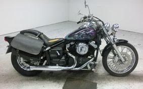 YAMAHA DRAGSTAR 400 1998 4TR