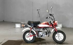 HONDA MONKEY AB27