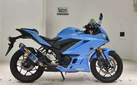 YAMAHA YZF-R25 RG43J