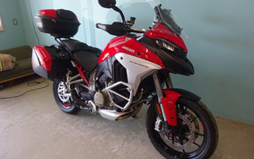 DUCATI MULTISTRADA V4 S 2022 1A00A