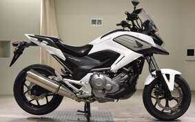 HONDA NC 700 X 2013 RC63